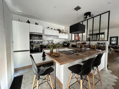 Annonce Vente 5 pices Maison Cholet 49