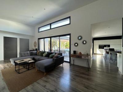 Annonce Vente 7 pices Maison Chapelle-basse-mer 44