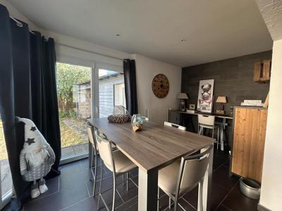 Annonce Vente 5 pices Maison Ancenis 44