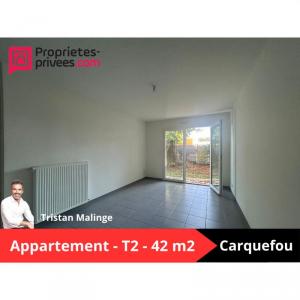 For sale Carquefou 2 rooms 42 m2 Loire atlantique (44470) photo 0