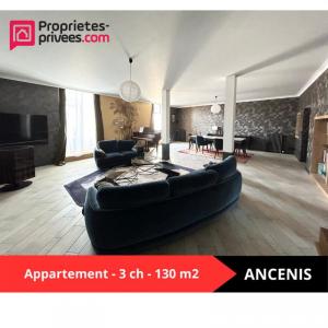 For sale Ancenis 4 rooms 130 m2 Loire atlantique (44150) photo 0