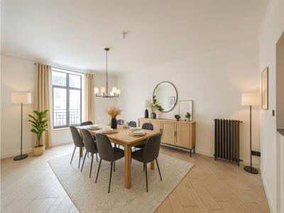 Acheter Appartement 116 m2 Ancenis