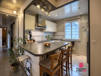 Acheter Maison Mions Rhone