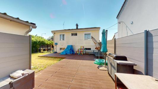 Annonce Vente 5 pices Maison Pontault-combault 77