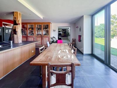 For sale Barbezieux-saint-hilaire 7 rooms 307 m2 Charente (16300) photo 4