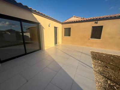 Acheter Maison 92 m2 Lezignan-corbieres