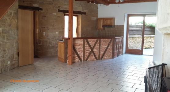 Acheter Maison 245 m2 Corgnac-sur-l'isle