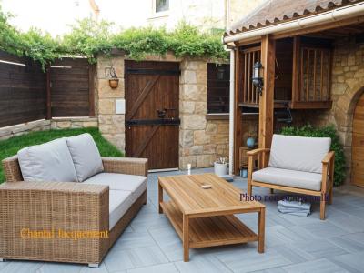 Acheter Maison Corgnac-sur-l'isle 219450 euros