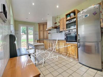 For sale Angerville 8 rooms 211 m2 Essonne (91670) photo 2