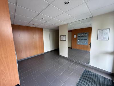 Annonce Vente 2 pices Appartement Rennes 35