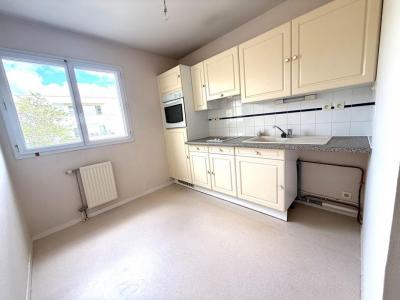 Acheter Appartement 45 m2 Rennes