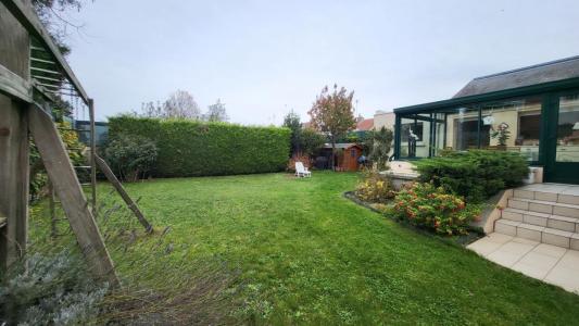 Acheter Maison Saint-quentin 470000 euros