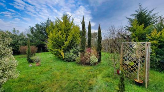 Acheter Maison 133 m2 Jard-sur-mer