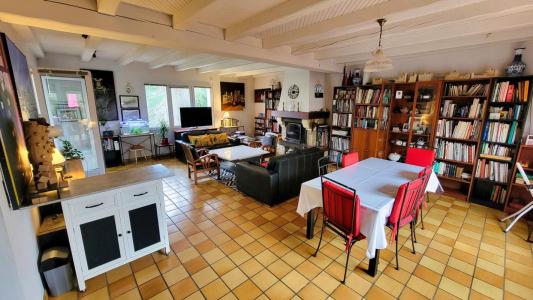 Acheter Maison Jard-sur-mer Vendee