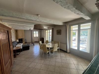 For sale Uzes 10 rooms 210 m2 Gard (30700) photo 2
