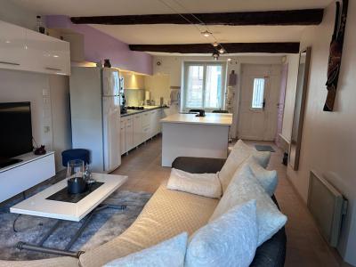 Acheter Maison Rieux-minervois 120000 euros