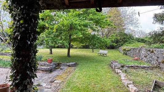 For sale Uchizy 6 rooms 152 m2 Saone et loire (71700) photo 1