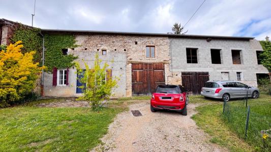 For sale Uchizy 6 rooms 152 m2 Saone et loire (71700) photo 3