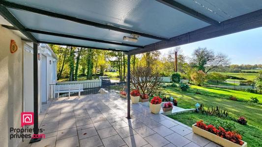 For sale Breuillet 6 rooms 190 m2 Charente maritime (17920) photo 1