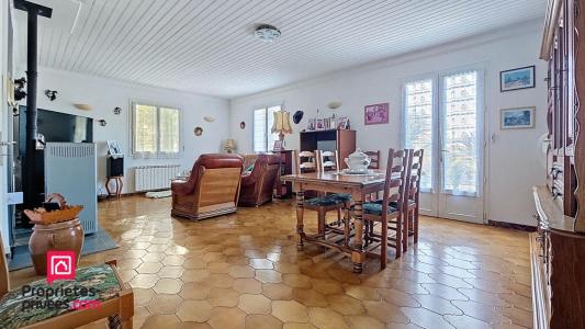 For sale Breuillet 6 rooms 190 m2 Charente maritime (17920) photo 2