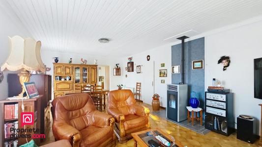 For sale Breuillet 6 rooms 190 m2 Charente maritime (17920) photo 3