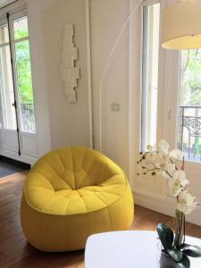 Acheter Appartement Paris-4eme-arrondissement 510000 euros