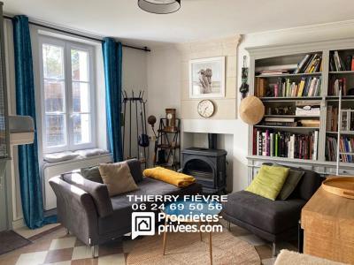 Annonce Vente 3 pices Maison Villaines-les-rochers 37