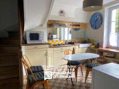 Acheter Maison 69 m2 Villaines-les-rochers