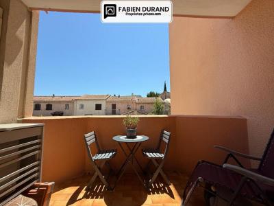 Acheter Appartement 50 m2 Frejus
