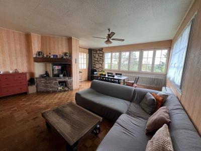 For sale Saintes 7 rooms 120 m2 Charente maritime (17100) photo 0