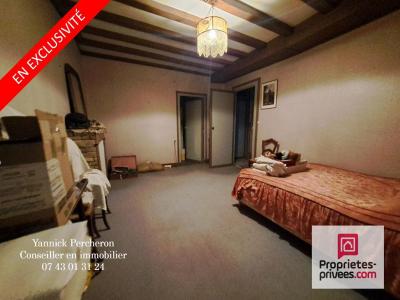 Acheter Maison 108 m2 Noyant