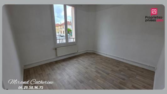 Acheter Appartement Troyes Aube