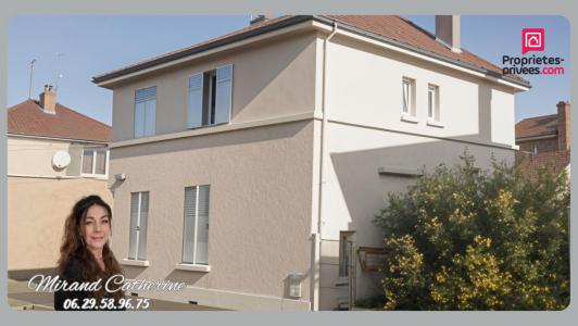 Acheter Appartement Troyes 103000 euros