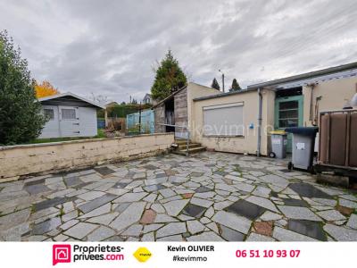 Acheter Maison Barlin 137990 euros