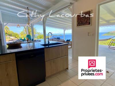 For sale Bouillante 7 rooms 204 m2 Guadeloupe (97125) photo 3