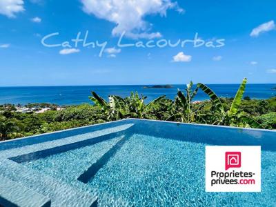 For sale Bouillante 10 rooms 202 m2 Guadeloupe (97125) photo 2