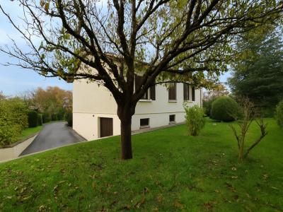 For sale Availles-limouzine 4 rooms 88 m2 Vienne (86460) photo 1