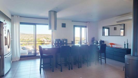 Annonce Vente 6 pices Maison Treilles 11