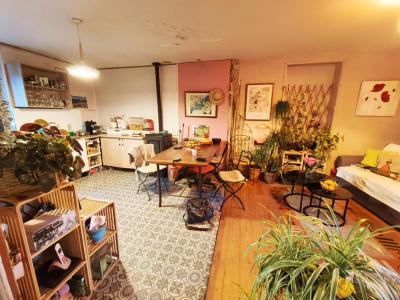 For sale Saint-laurent-de-cerdans 3 rooms 60 m2 Pyrenees orientales (66260) photo 1