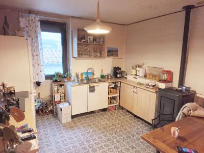 For sale Saint-laurent-de-cerdans 3 rooms 60 m2 Pyrenees orientales (66260) photo 3