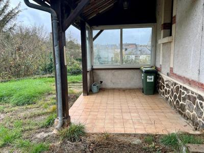 Acheter Maison 91 m2 Savigny-sur-braye