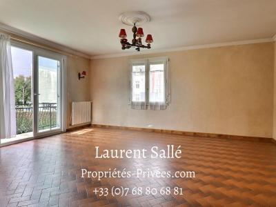 For sale Questembert 6 rooms 108 m2 Morbihan (56230) photo 1