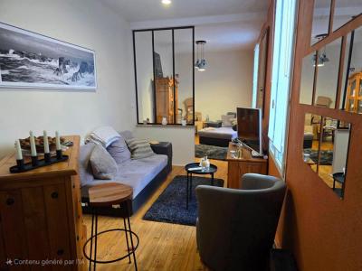 For sale Cusset 5 rooms 109 m2 Allier (03300) photo 1