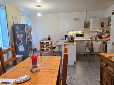 For sale Cusset 5 rooms 109 m2 Allier (03300) photo 2