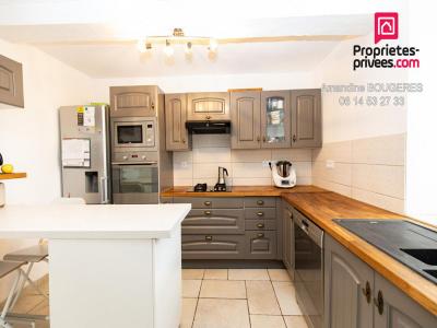 Annonce Vente 6 pices Maison Domalain 35