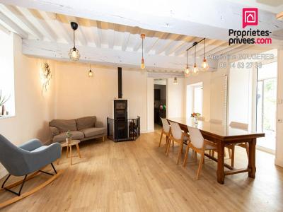 Acheter Maison 140 m2 Domalain