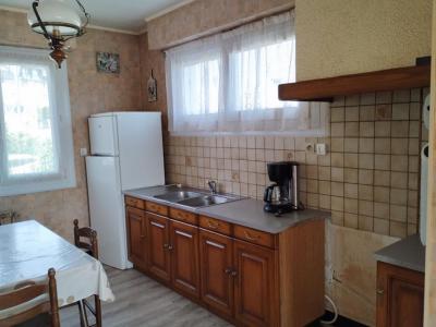 Acheter Maison 115 m2 Gourin