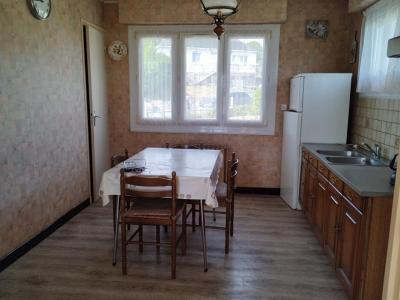 Acheter Maison Gourin Morbihan