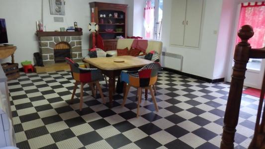 Acheter Maison 73 m2 Faouet