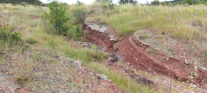 For sale Salasc 32767 m2 Herault (34800) photo 3